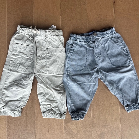 Zara bundle- boys 12-18 - Picture 3 of 5